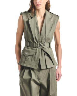 Scottie Top by DEREK LAM 10 CROSBY