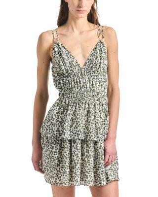 Theodore Mini Dress by DEREK LAM 10 CROSBY