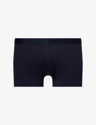 Alex Hipster Stretch-Modal Boxer Briefs by DEREK ROSE