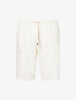 Basel 24 Modal-Jersey Shorts by DEREK ROSE