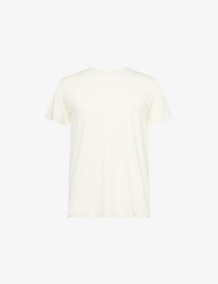Basel 24 Short-Sleeve Modal-Jersey T-Shirt by DEREK ROSE