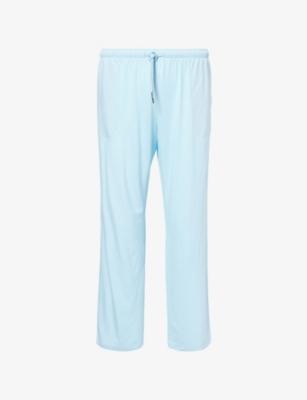 Basel 25 Modal-Jersey Trousers by DEREK ROSE