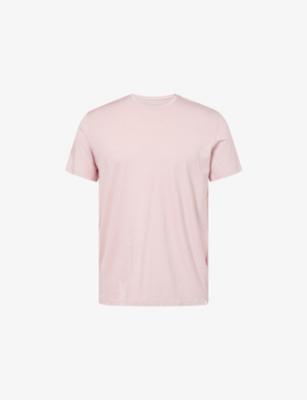 Basel Short-Sleeve Modal-Jersey T-Shirt by DEREK ROSE