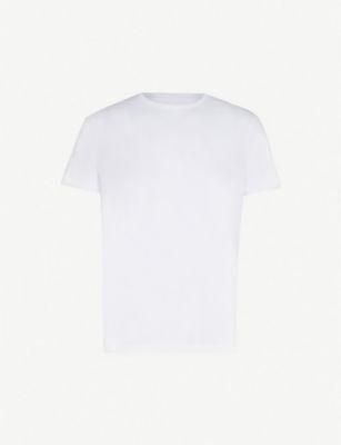 Basel stretch-modal T-shirt by DEREK ROSE