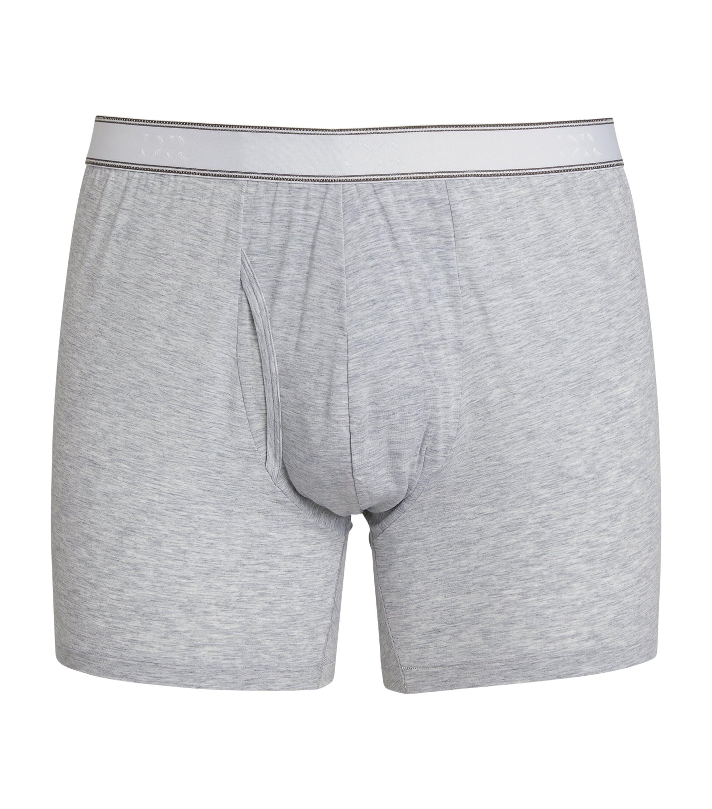 Derek Rose Boxer Briefs by DEREK ROSE