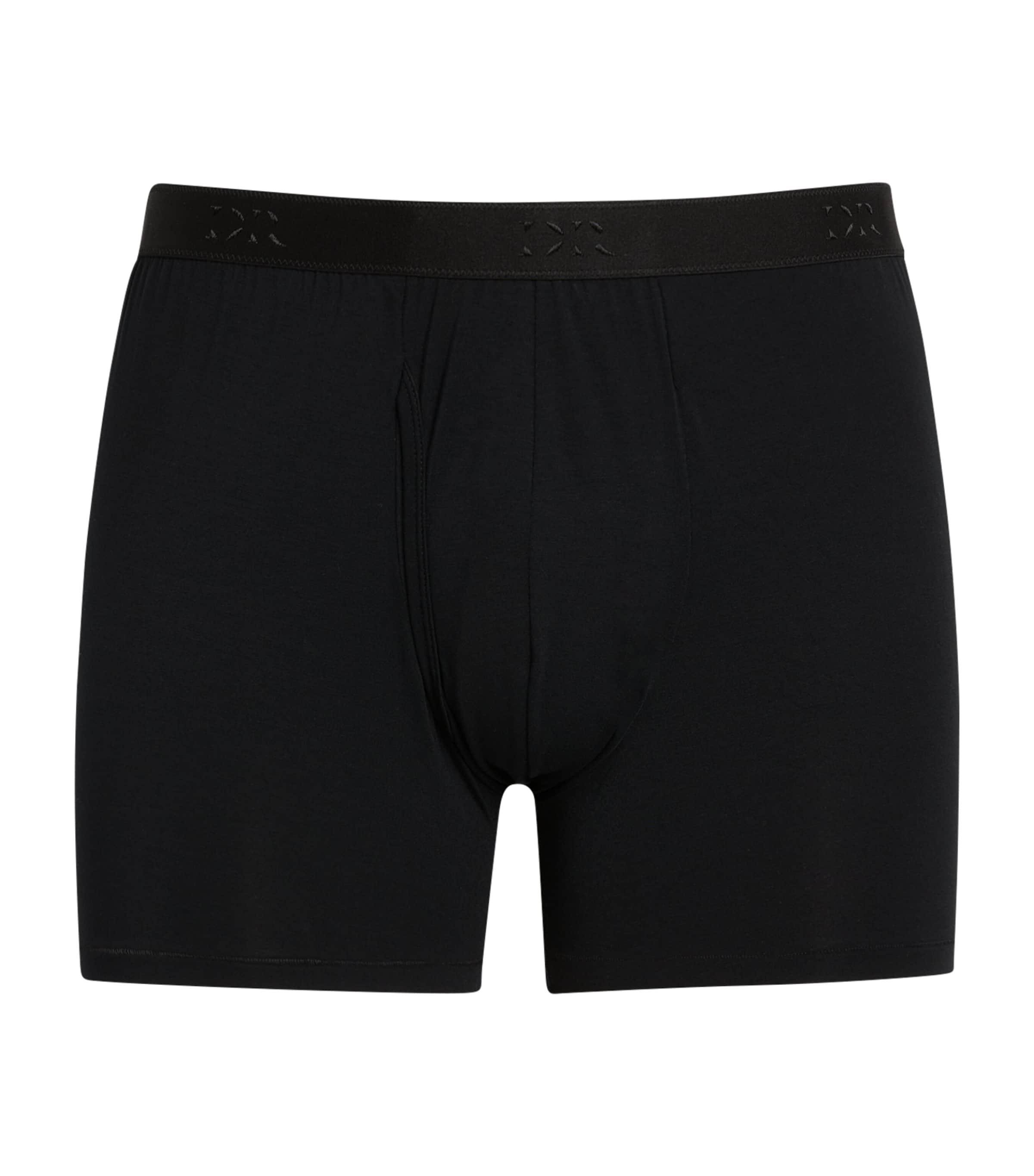 Derek Rose Micro Modal Alex Trunks by DEREK ROSE