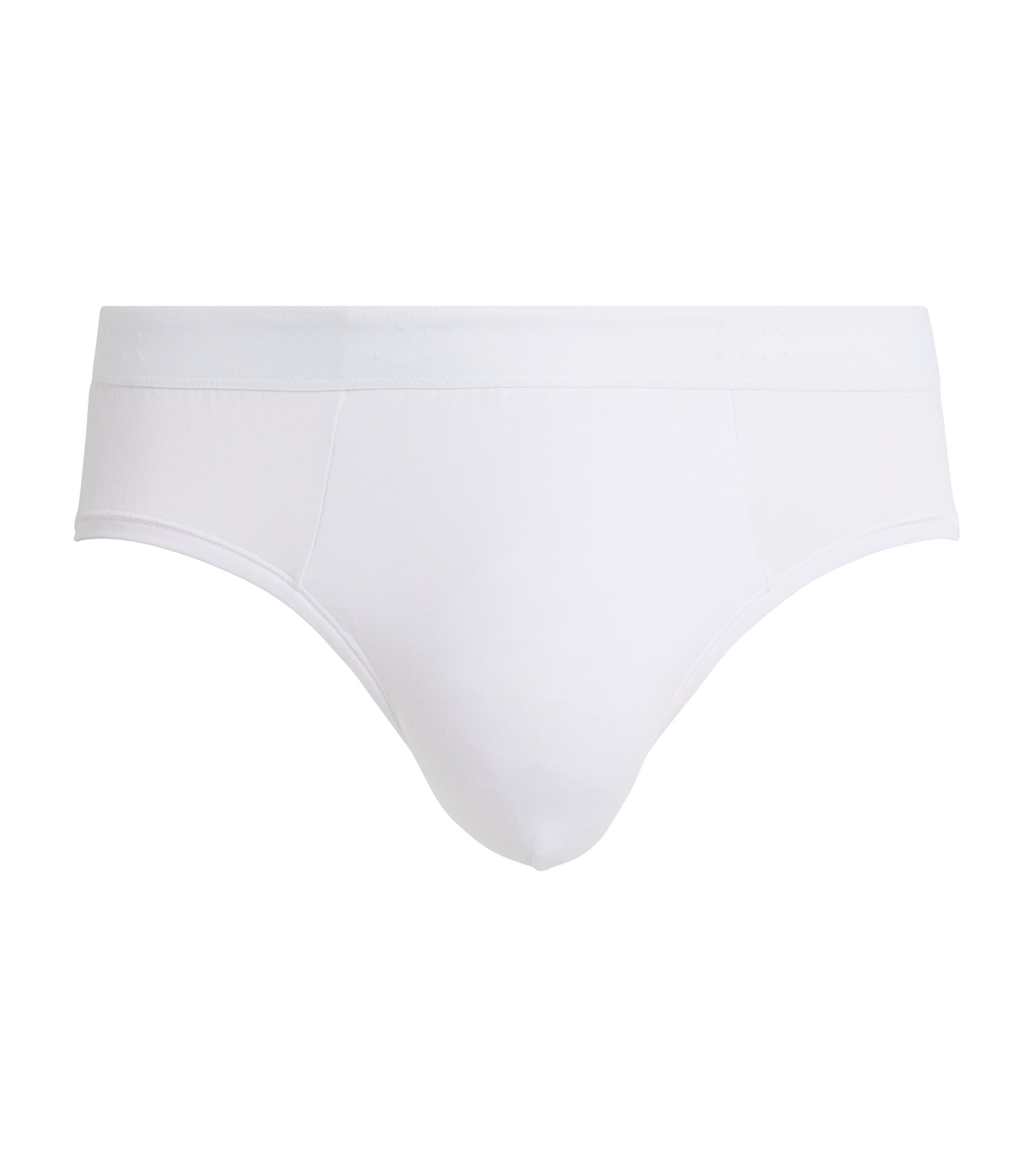 Derek Rose Micro Modal Briefs by DEREK ROSE