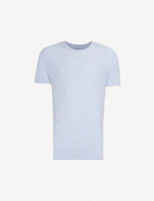 Ethan jersey T-shirt by DEREK ROSE