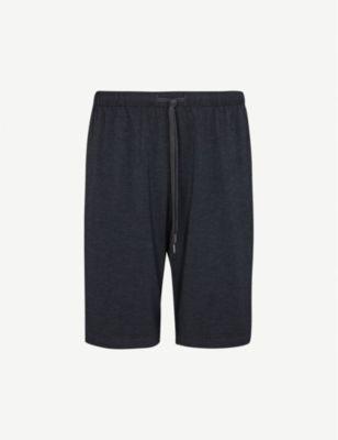 Marlowe stretch-modal shorts by DEREK ROSE