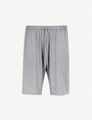Marlowe stretch-modal shorts by DEREK ROSE