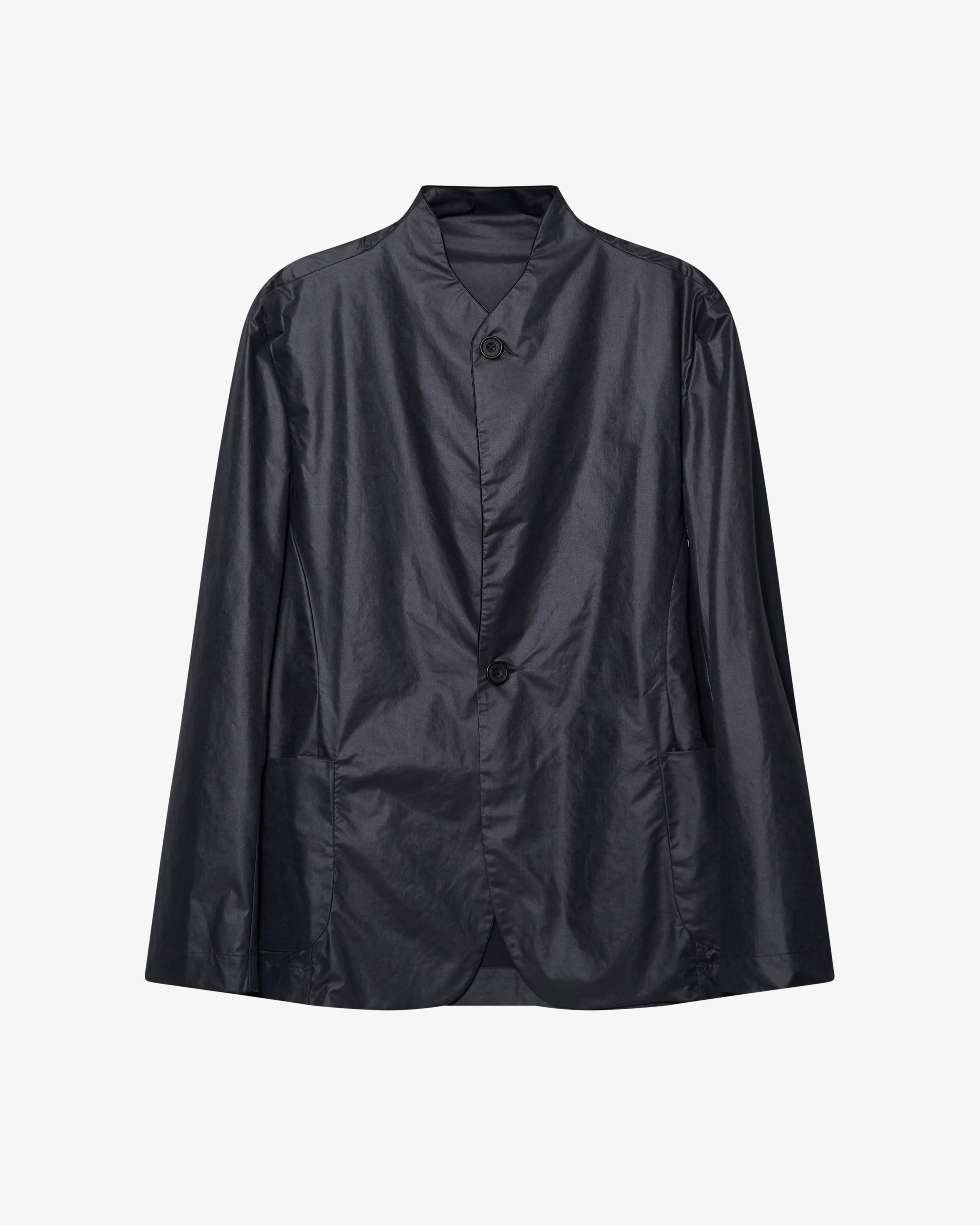 DERRICK - Men's Company Sb Jacket - (Charcoal) by DERRICK