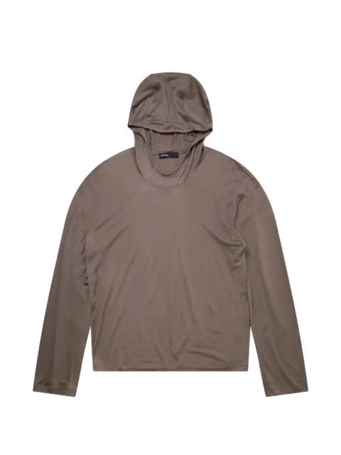 Founder's hoodie by DERRICK