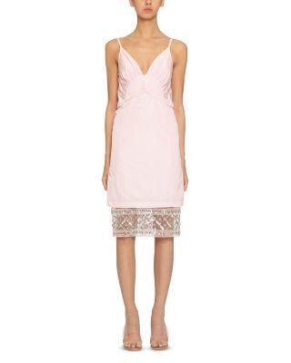 '20s Slip Dress by DES_PHEMMES