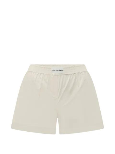 boxer shorts by DES PHEMMES