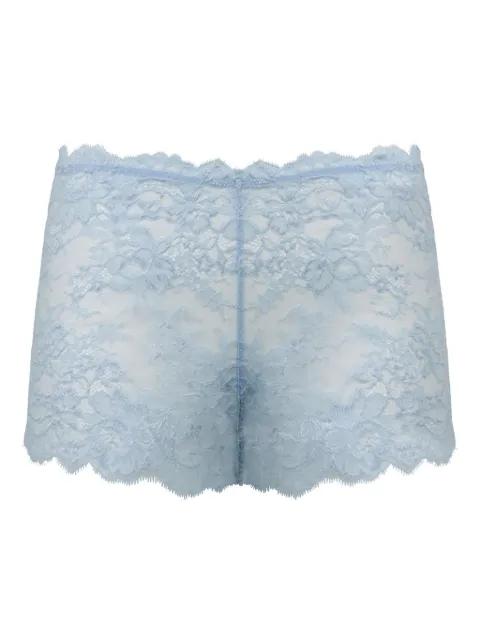 lace culotte by DES PHEMMES