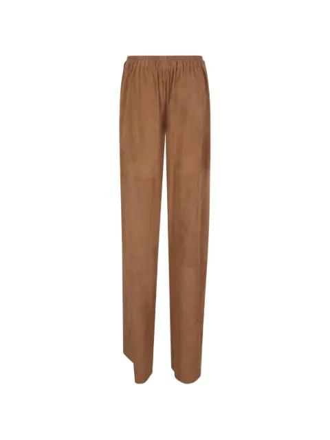 elasticated trousers by DESA 1972