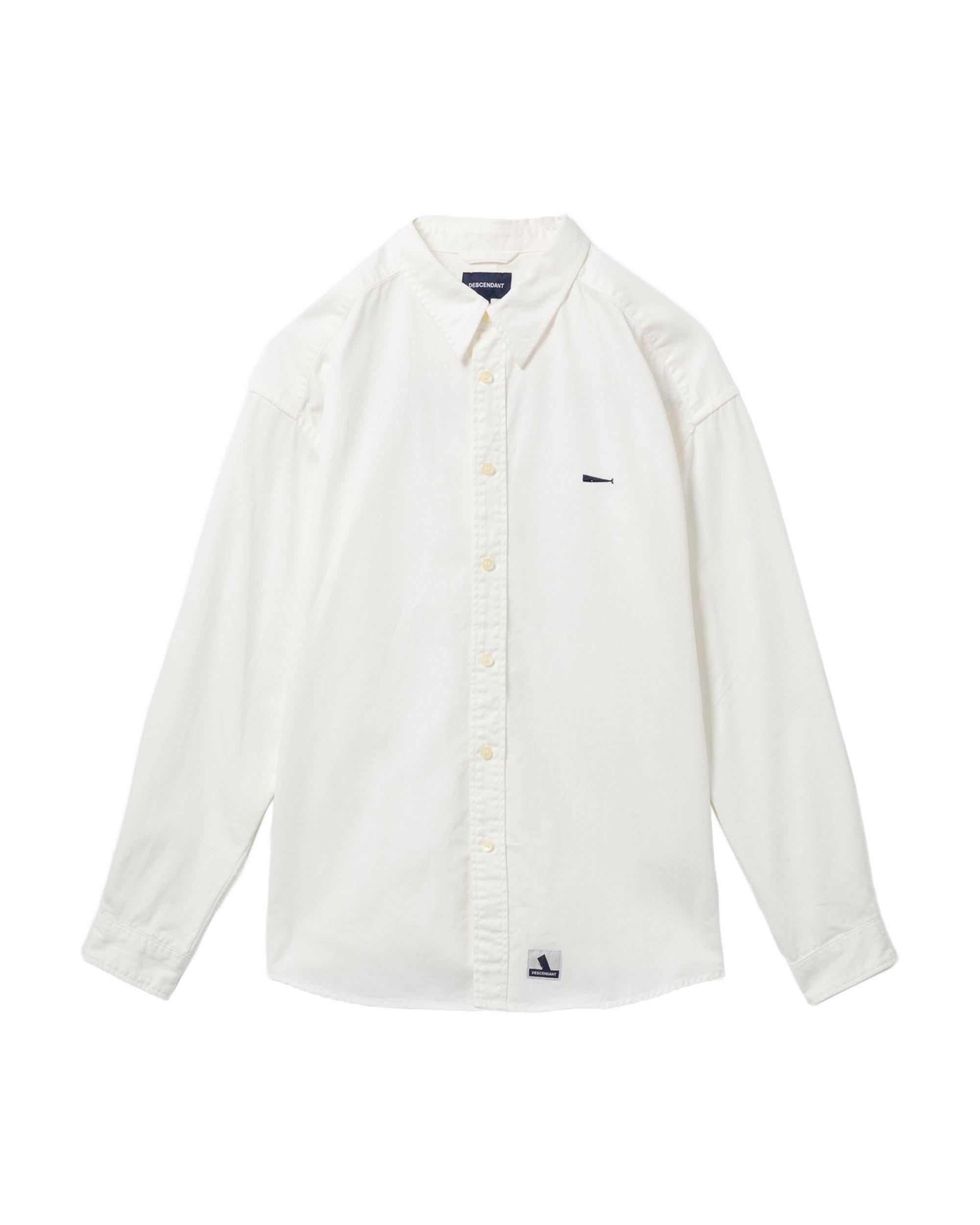 Button-up shirt by DESCENDANT
