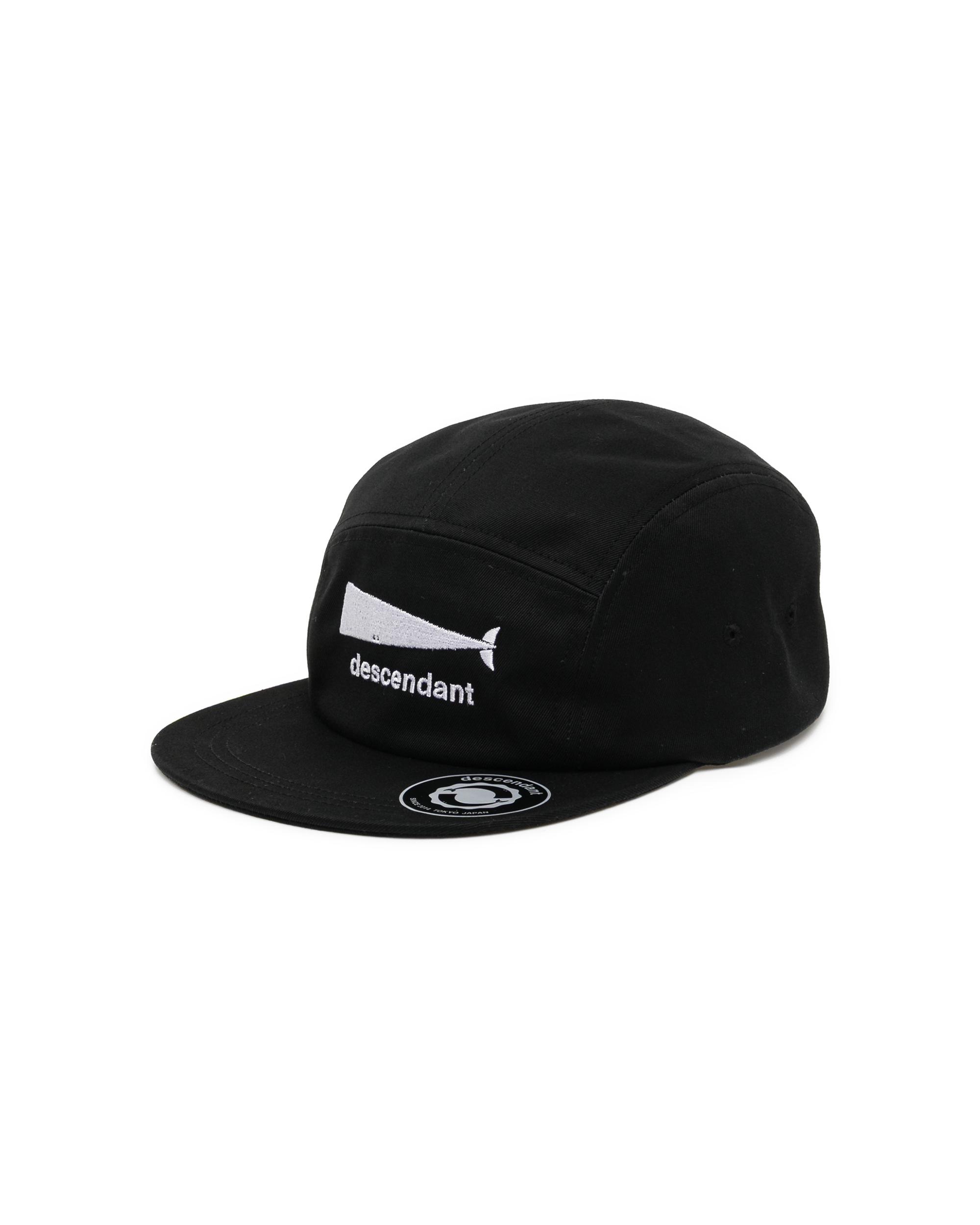 CACHALOT five panel cap by DESCENDANT