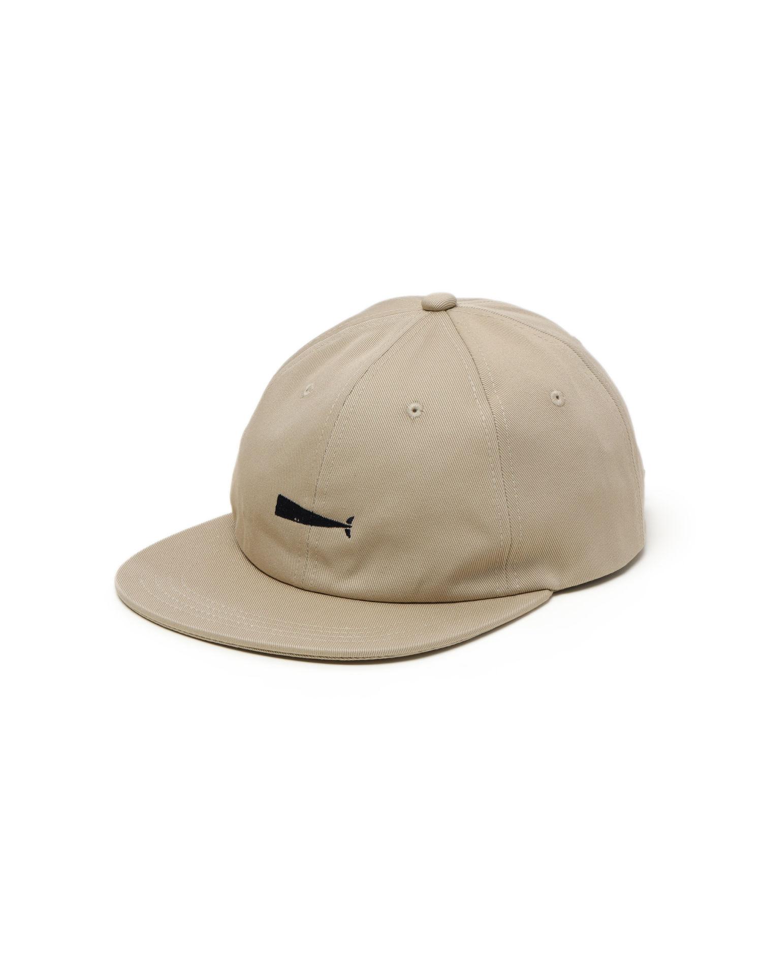Cachalot 5 panel cap by DESCENDANT