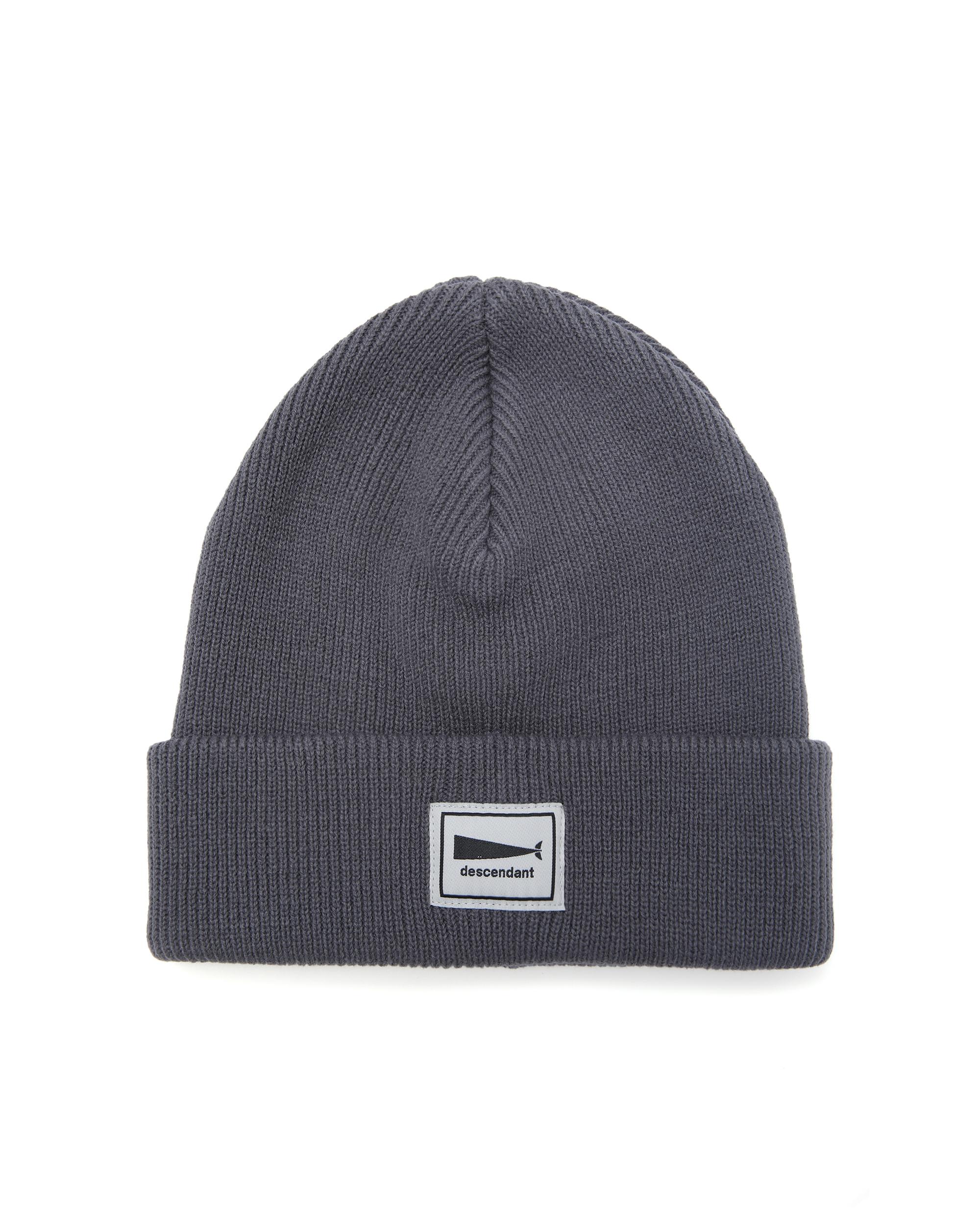 Cuffed beanie by DESCENDANT
