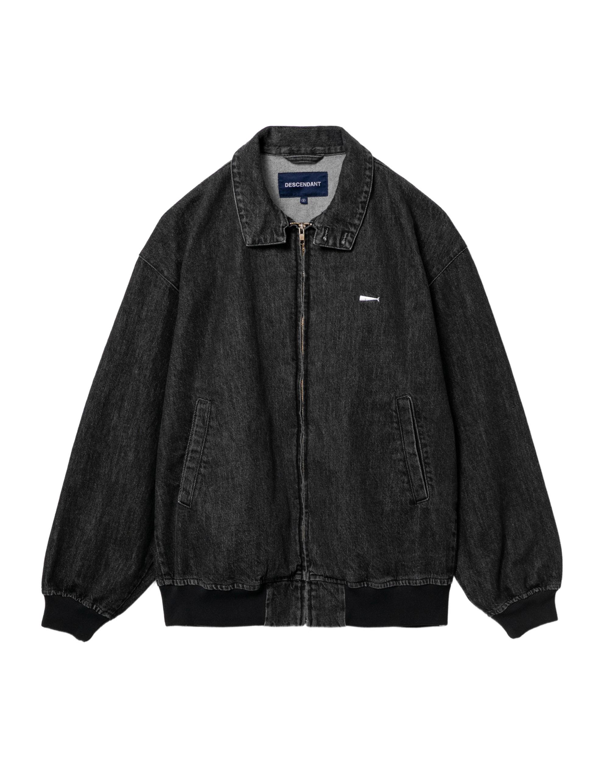 Denim jacket by DESCENDANT
