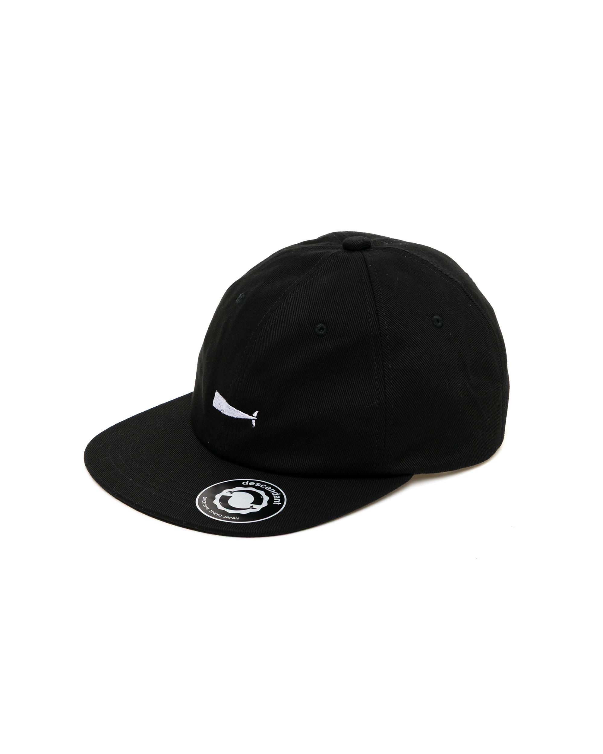 Embroidered cap by DESCENDANT