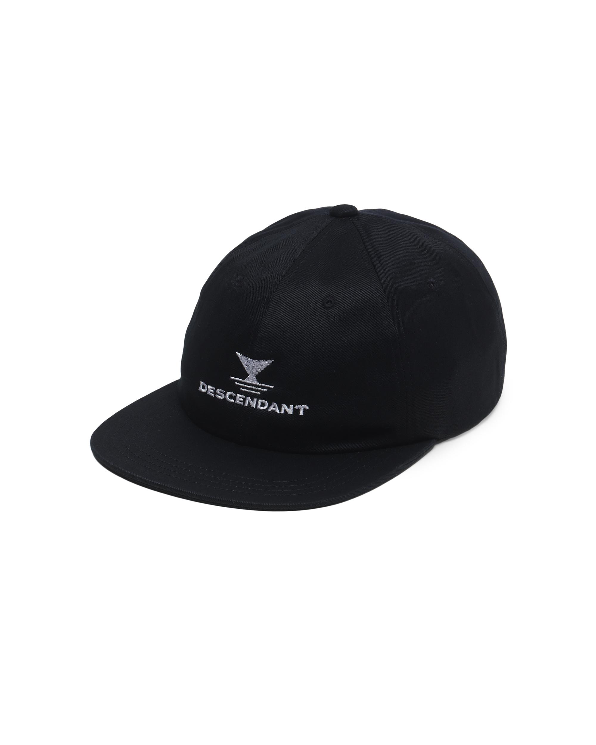 Fluke Up 6panel by DESCENDANT