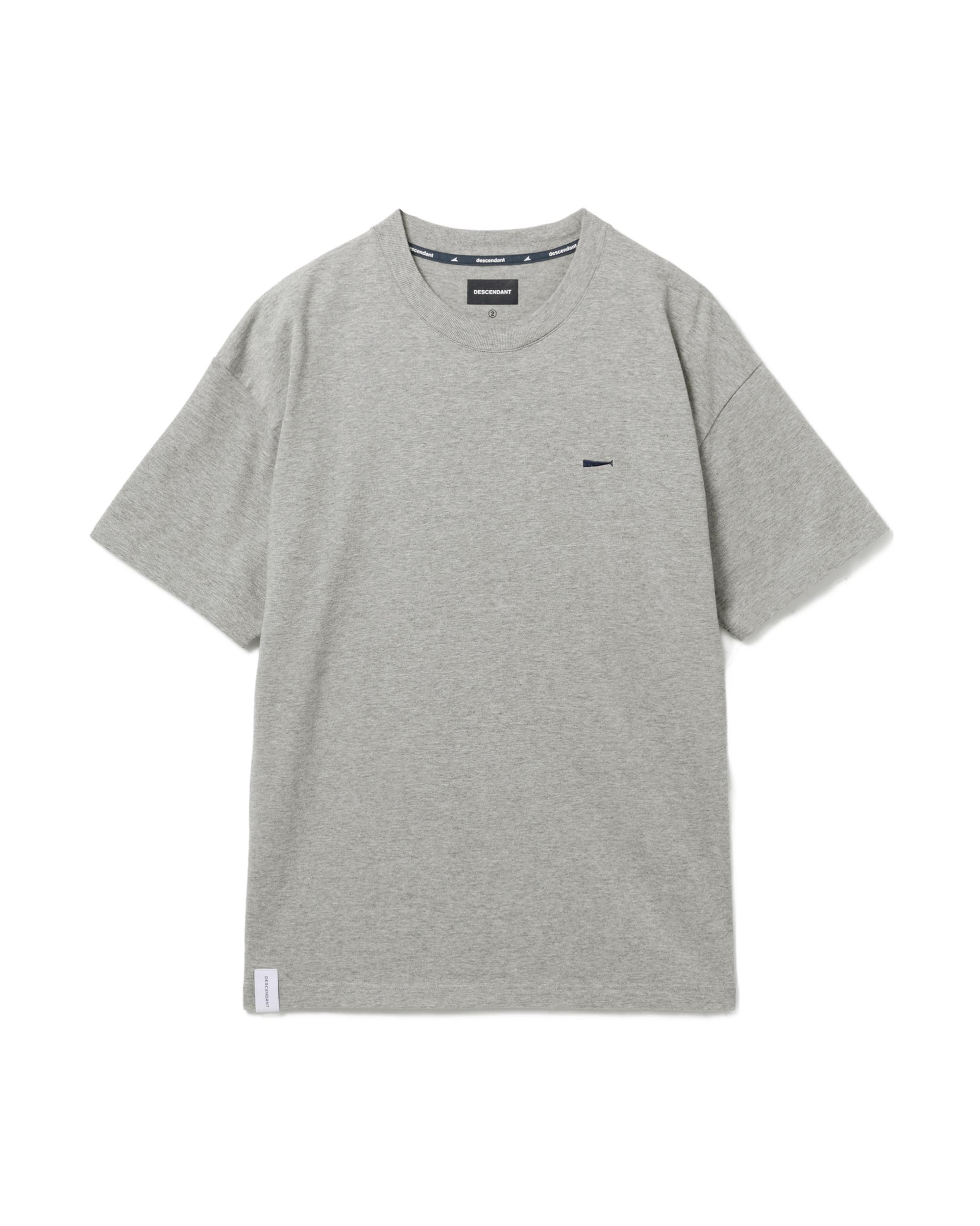 Oversized tee by DESCENDANT