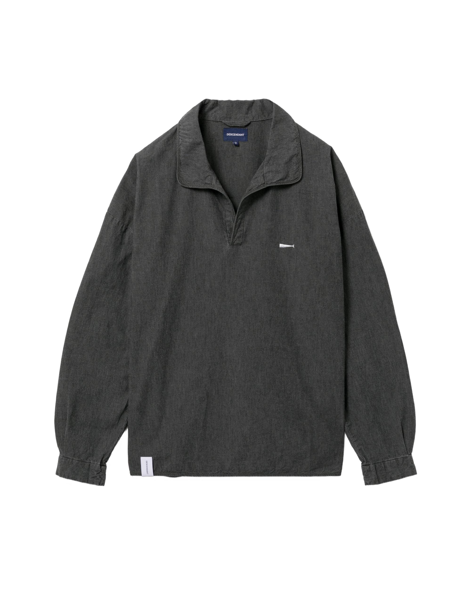 Polo long-sleeve by DESCENDANT