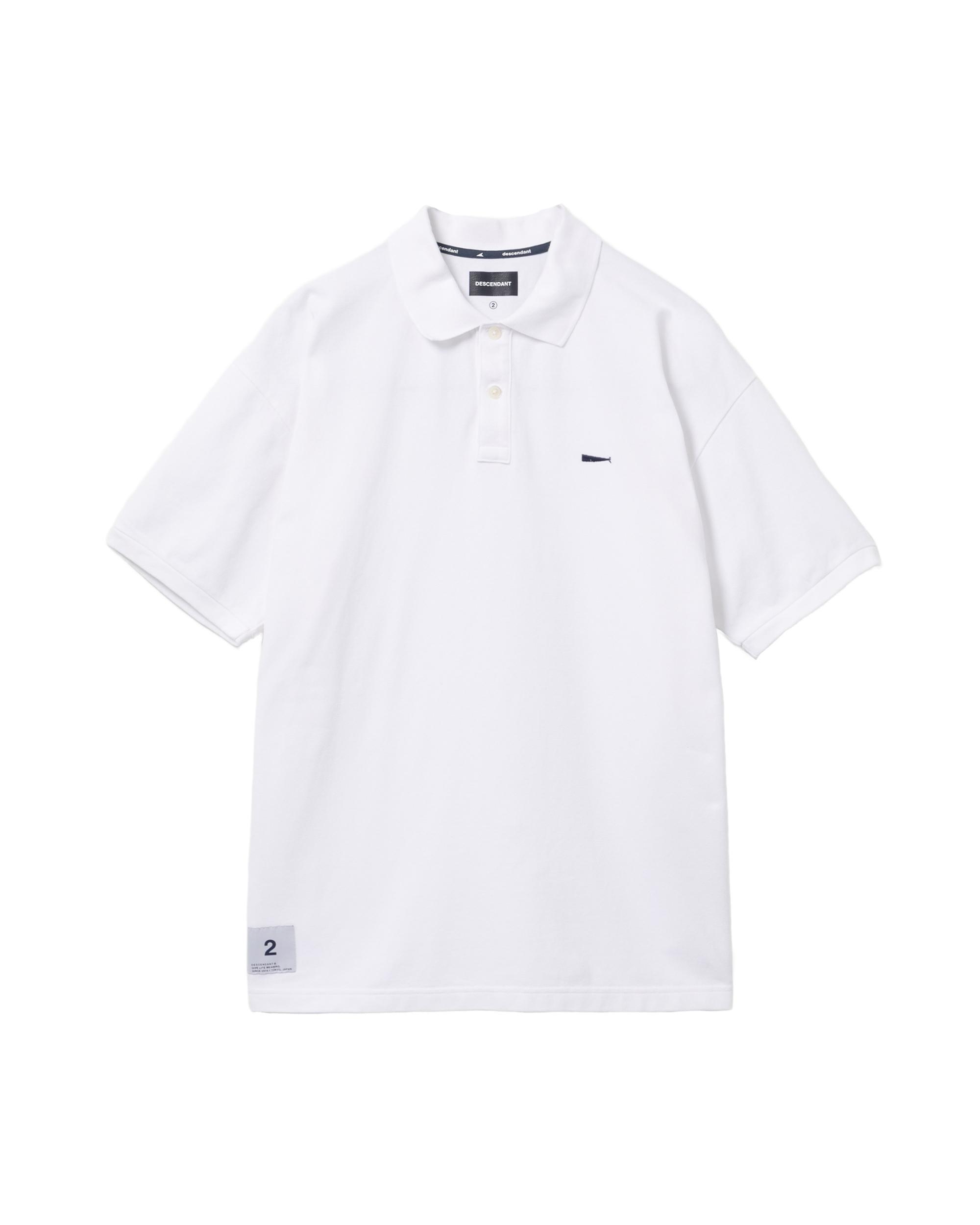 Polo tee by DESCENDANT