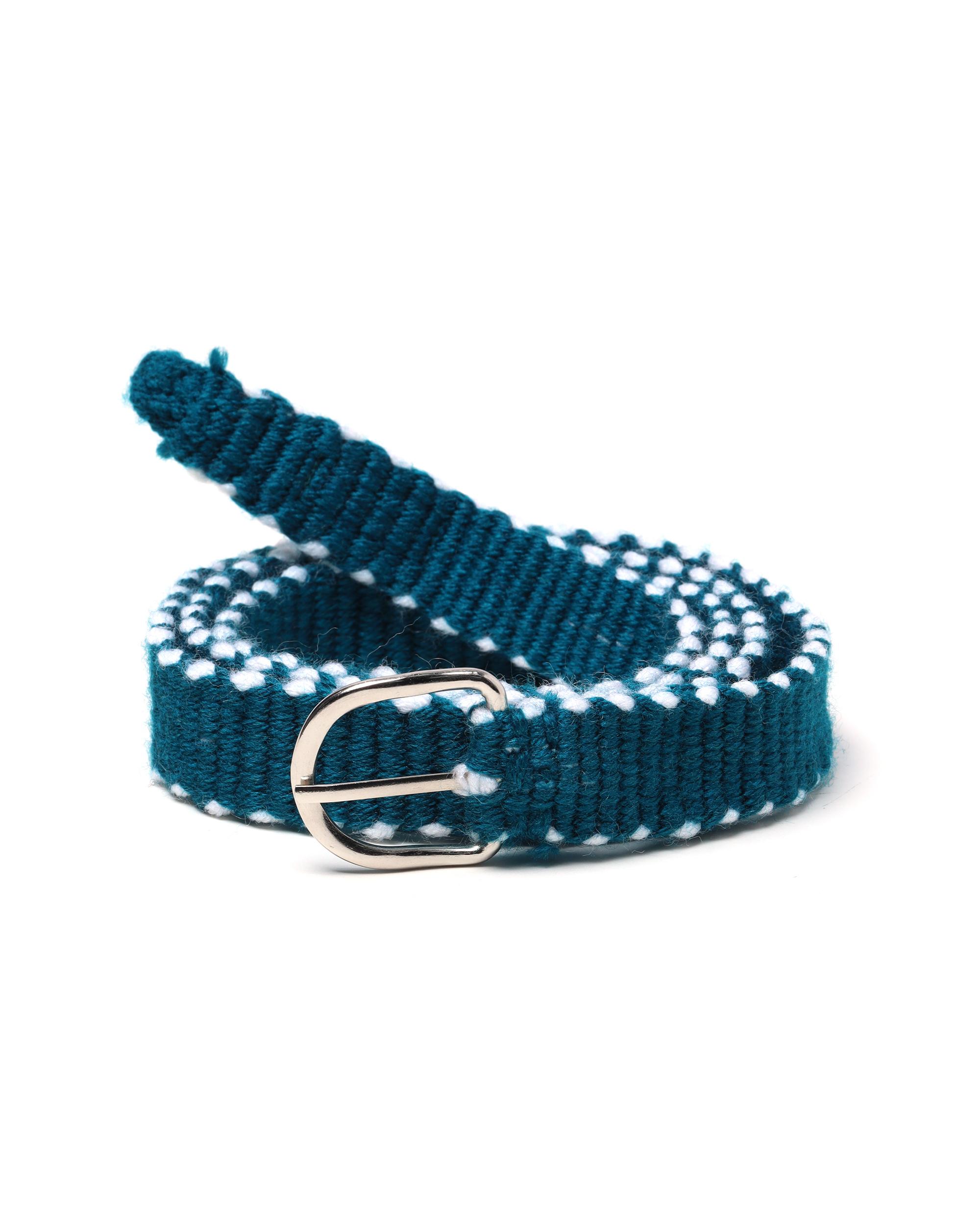 Reel belt by DESCENDANT