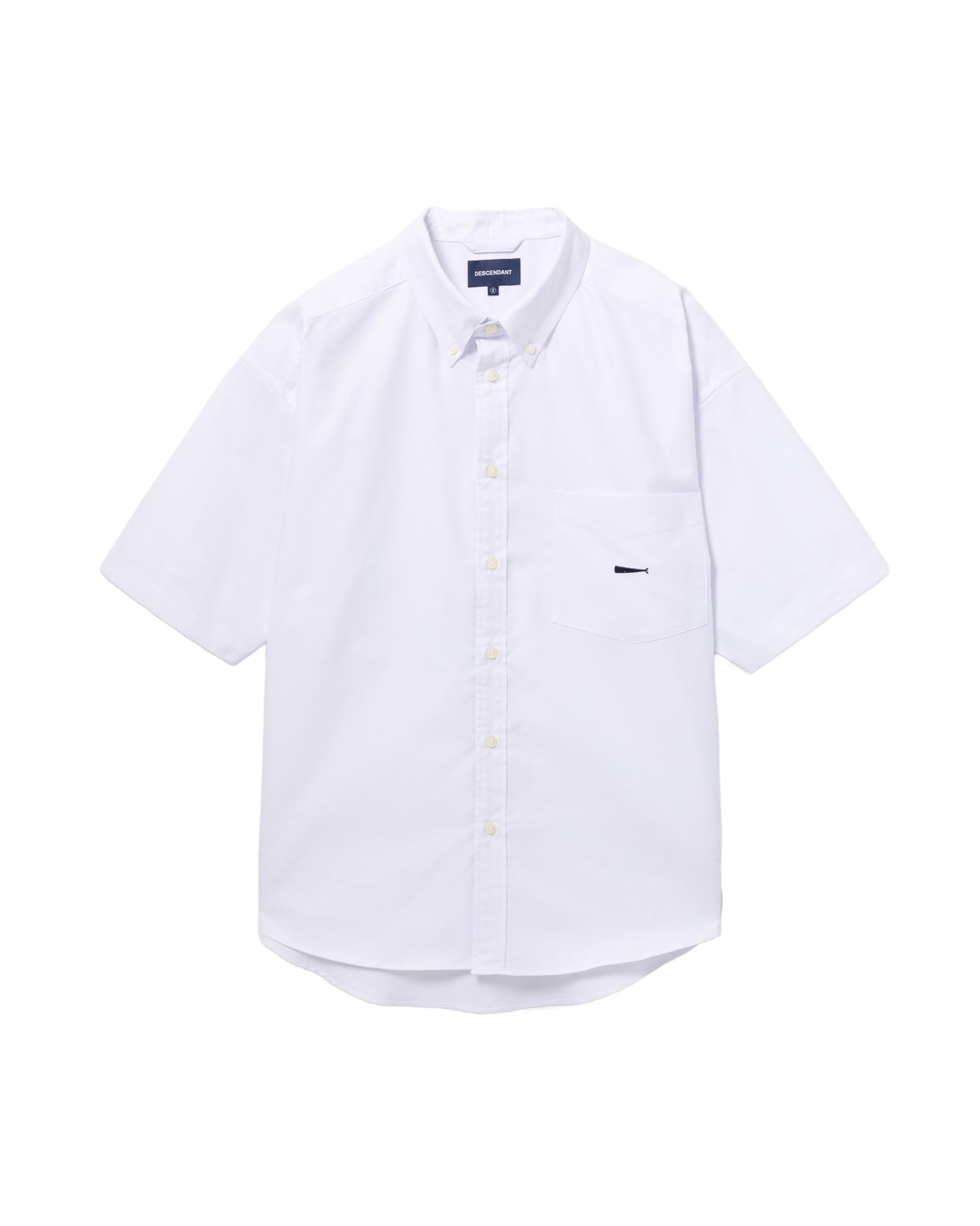 Short sleeved shirt by DESCENDANT