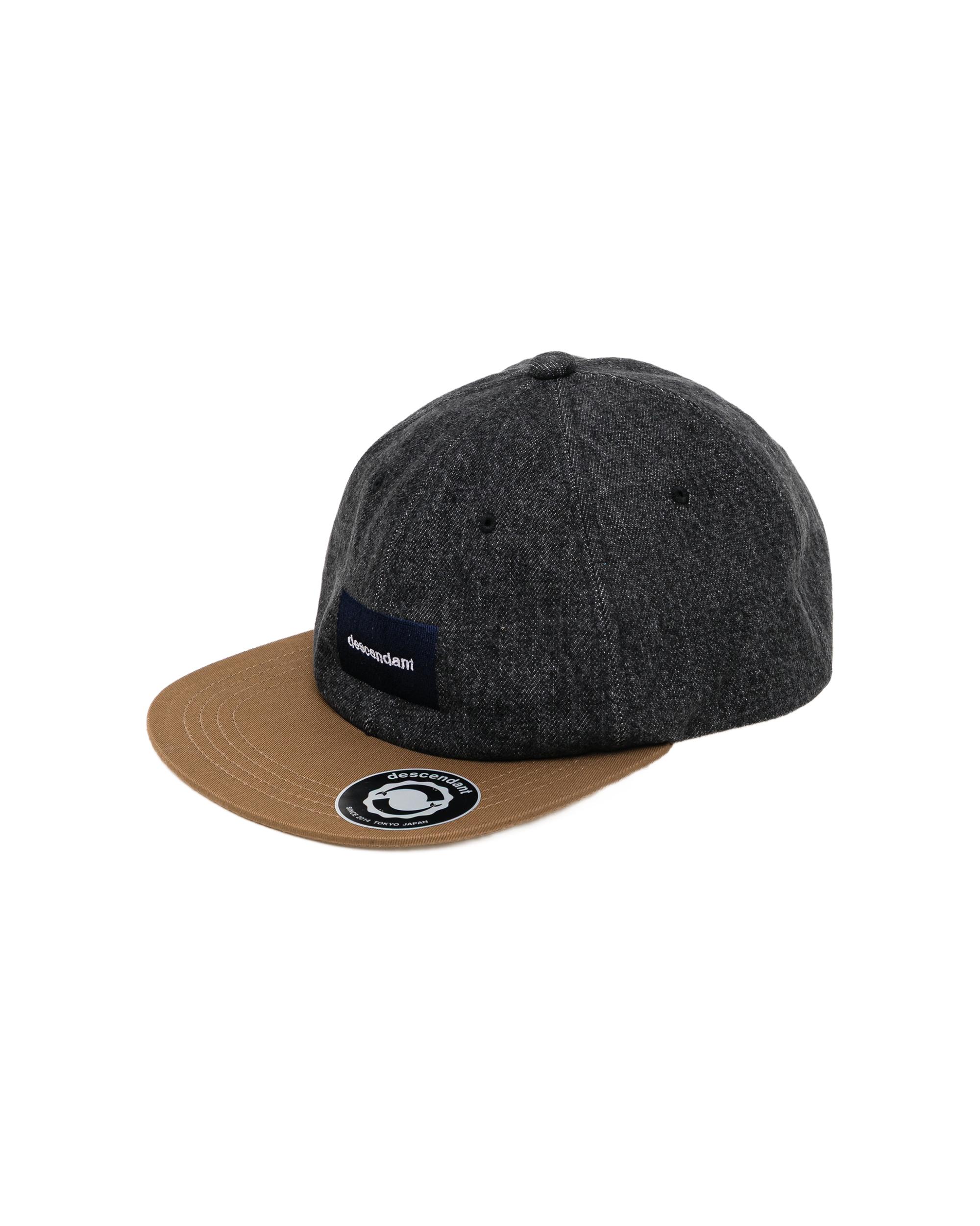 Six-panel cap by DESCENDANT