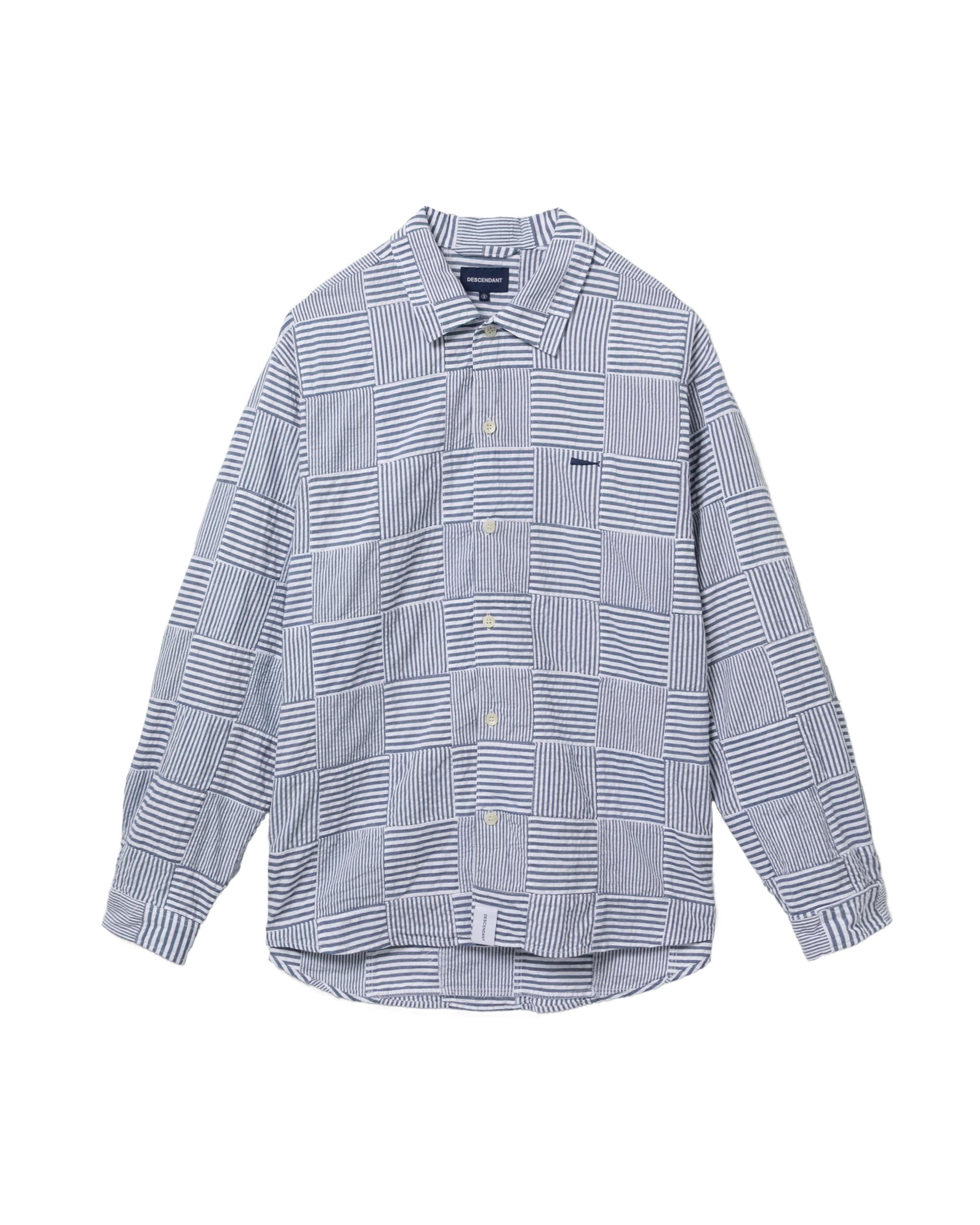 Striped shirt by DESCENDANT