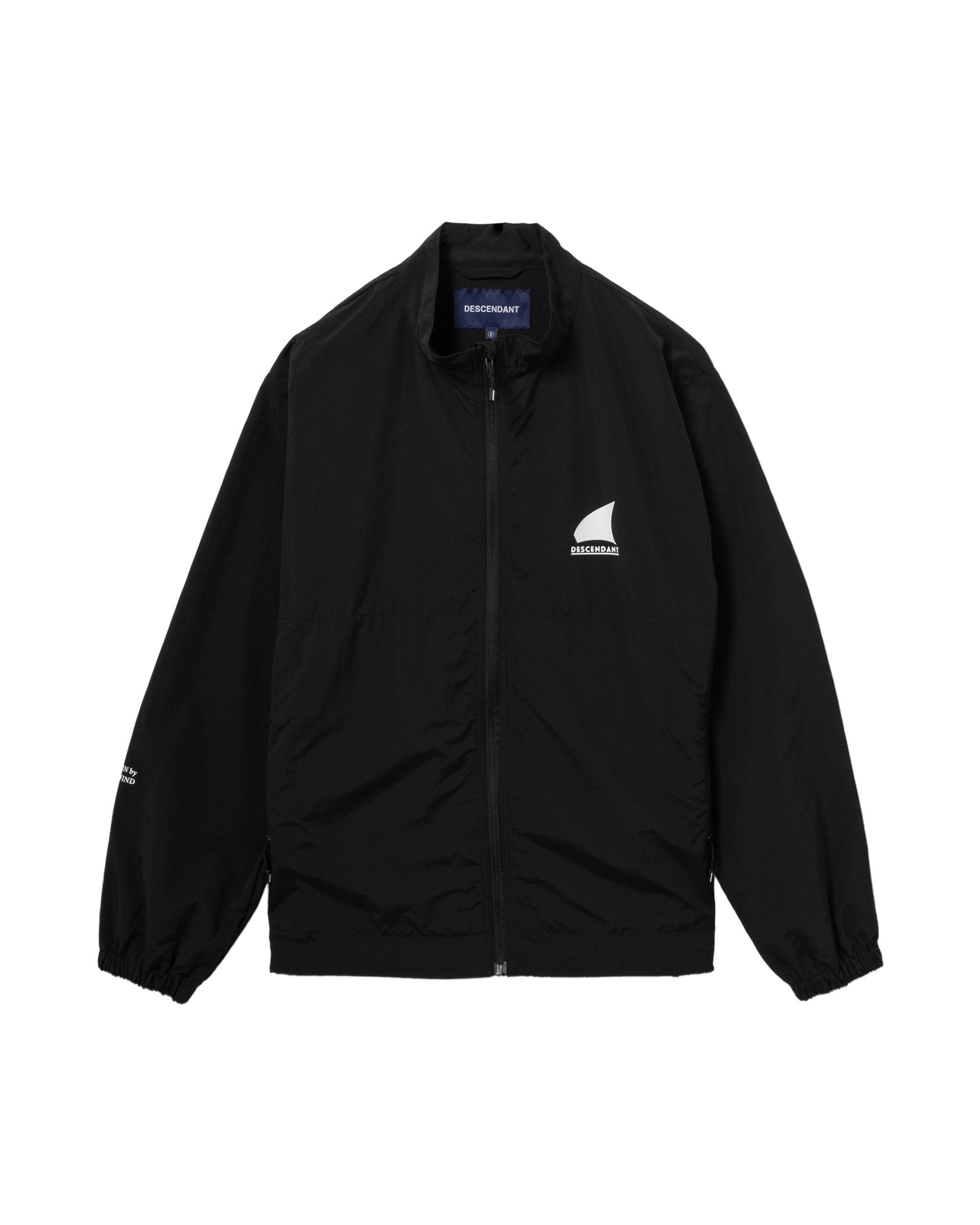 Terrace nylon jacket by DESCENDANT