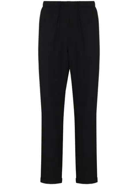 packable tailored trousers by DESCENTE ALLTERRAIN