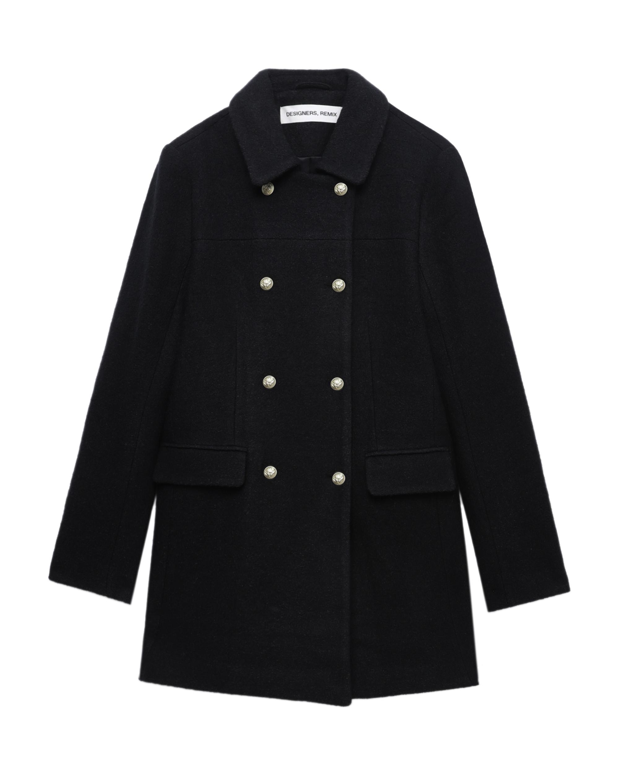 Double breasted jacket by DESIGNERS REMIX