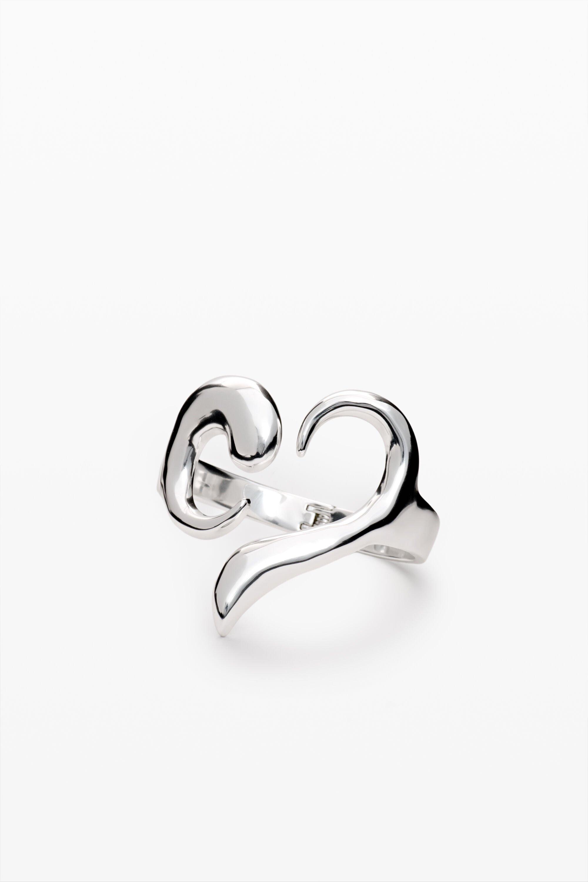 Bracelet corazón zalio by DESIGUAL
