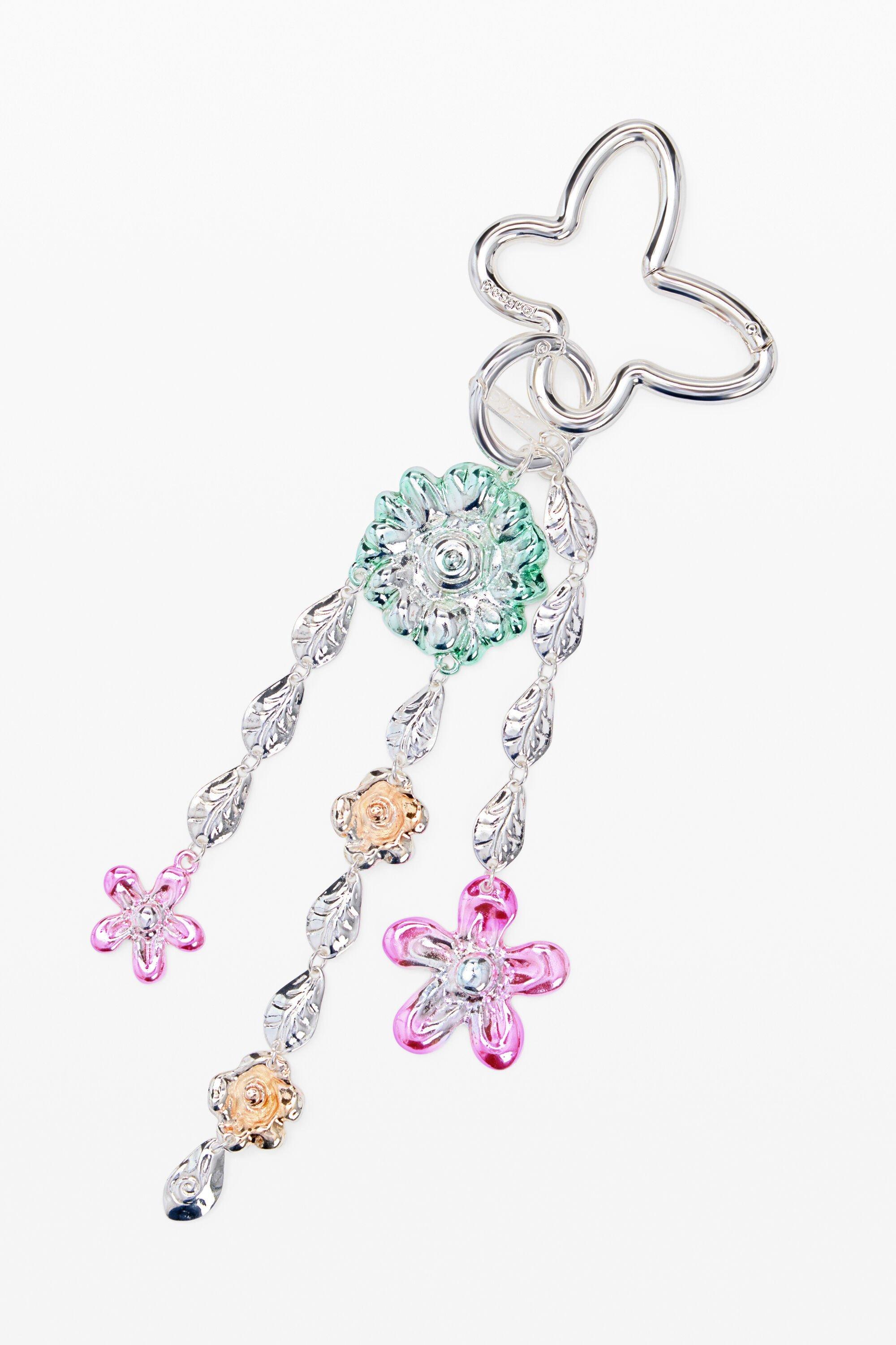 Decorative Fish Charm by DESIGUAL
