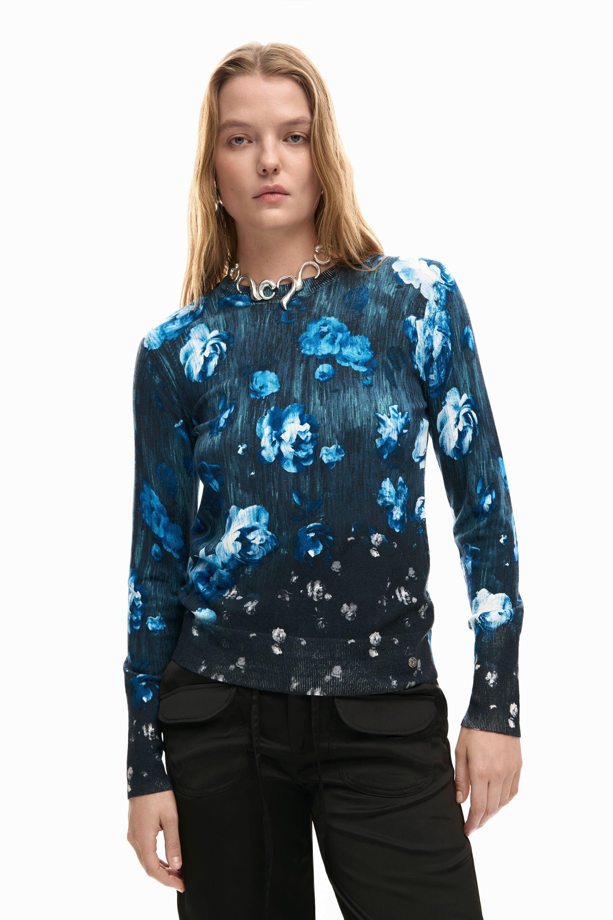 Fine Floralweater by DESIGUAL