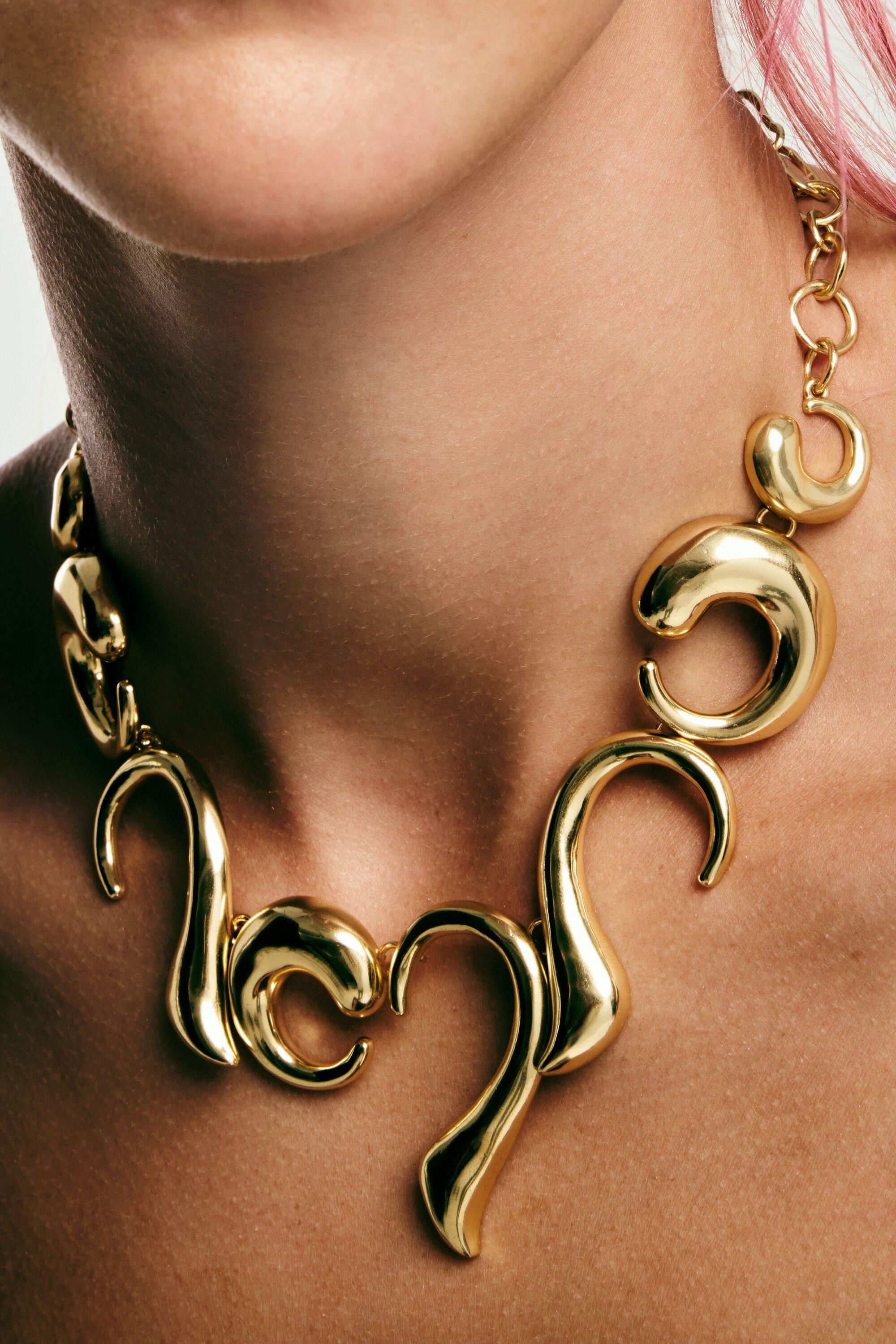 Heart pendant zalio by DESIGUAL