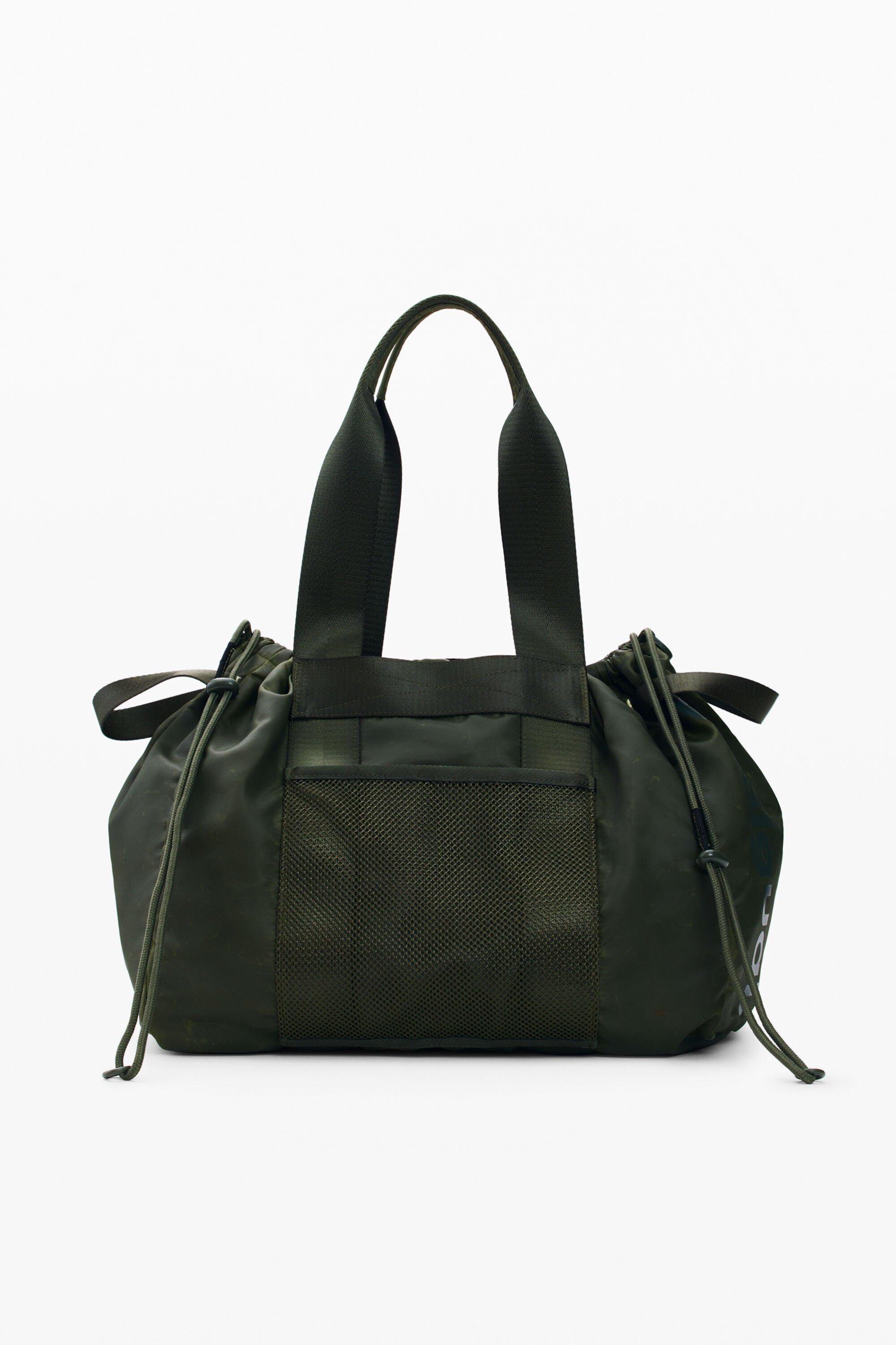 Large shopper bag by DESIGUAL