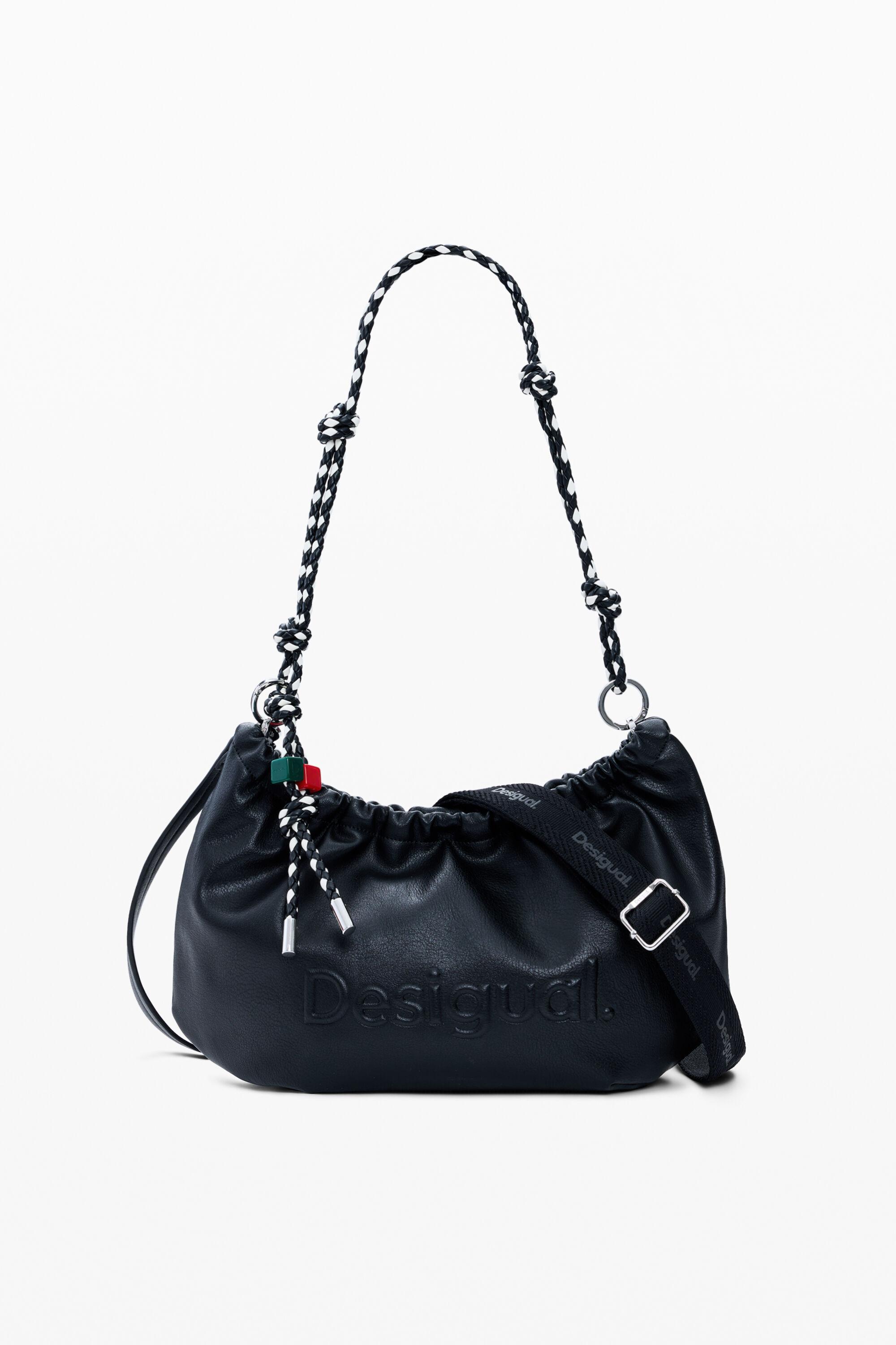 Medium Logo Bag by DESIGUAL
