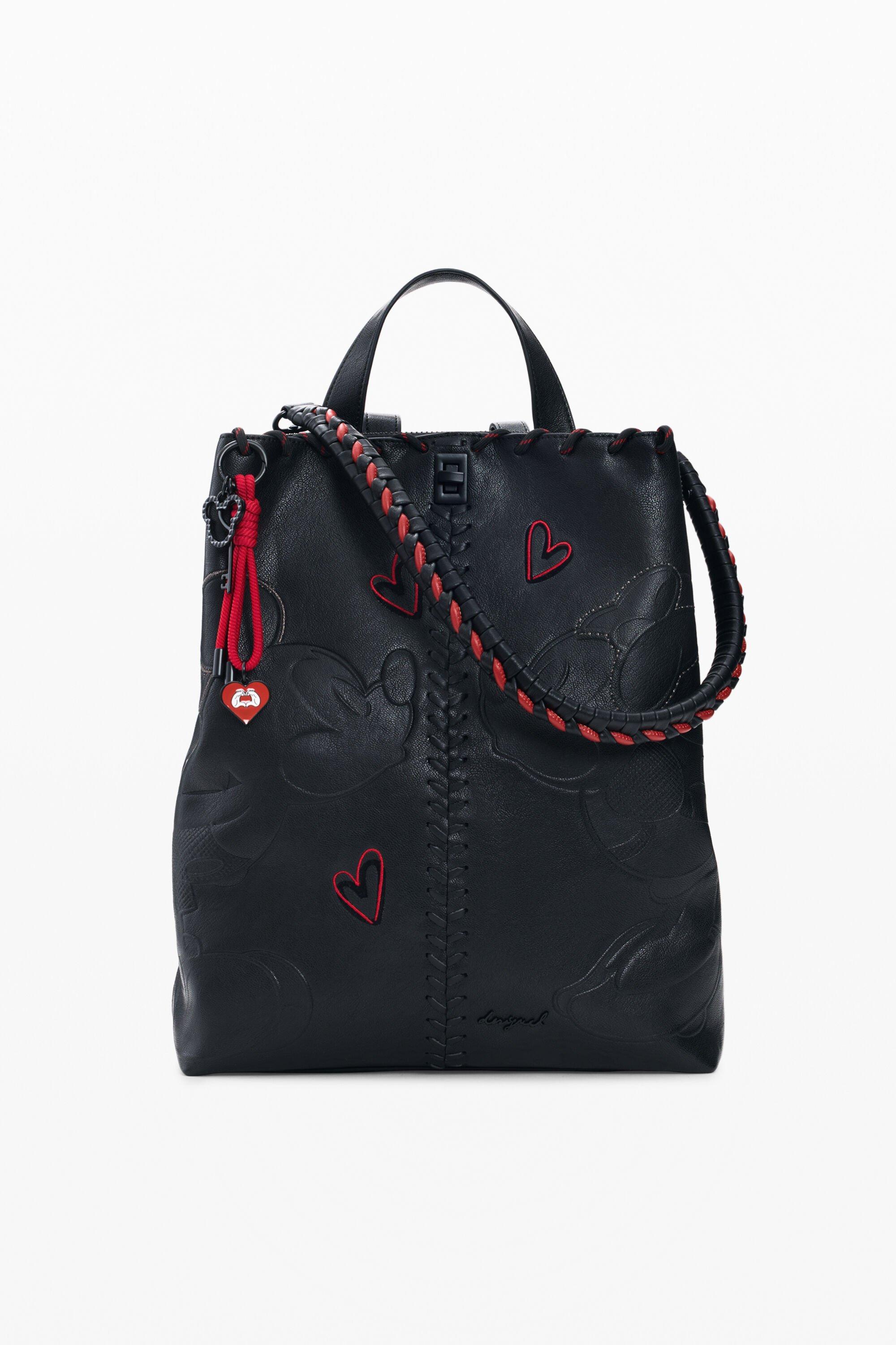 Medium Mickey Mouse™ backpack by DESIGUAL