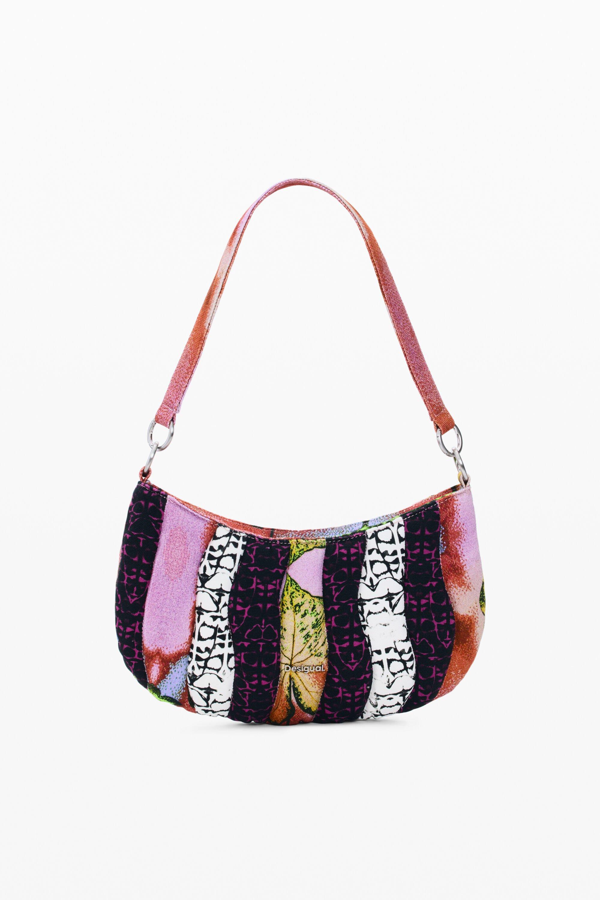 Medium bag designed by M. C. Lacroix by DESIGUAL