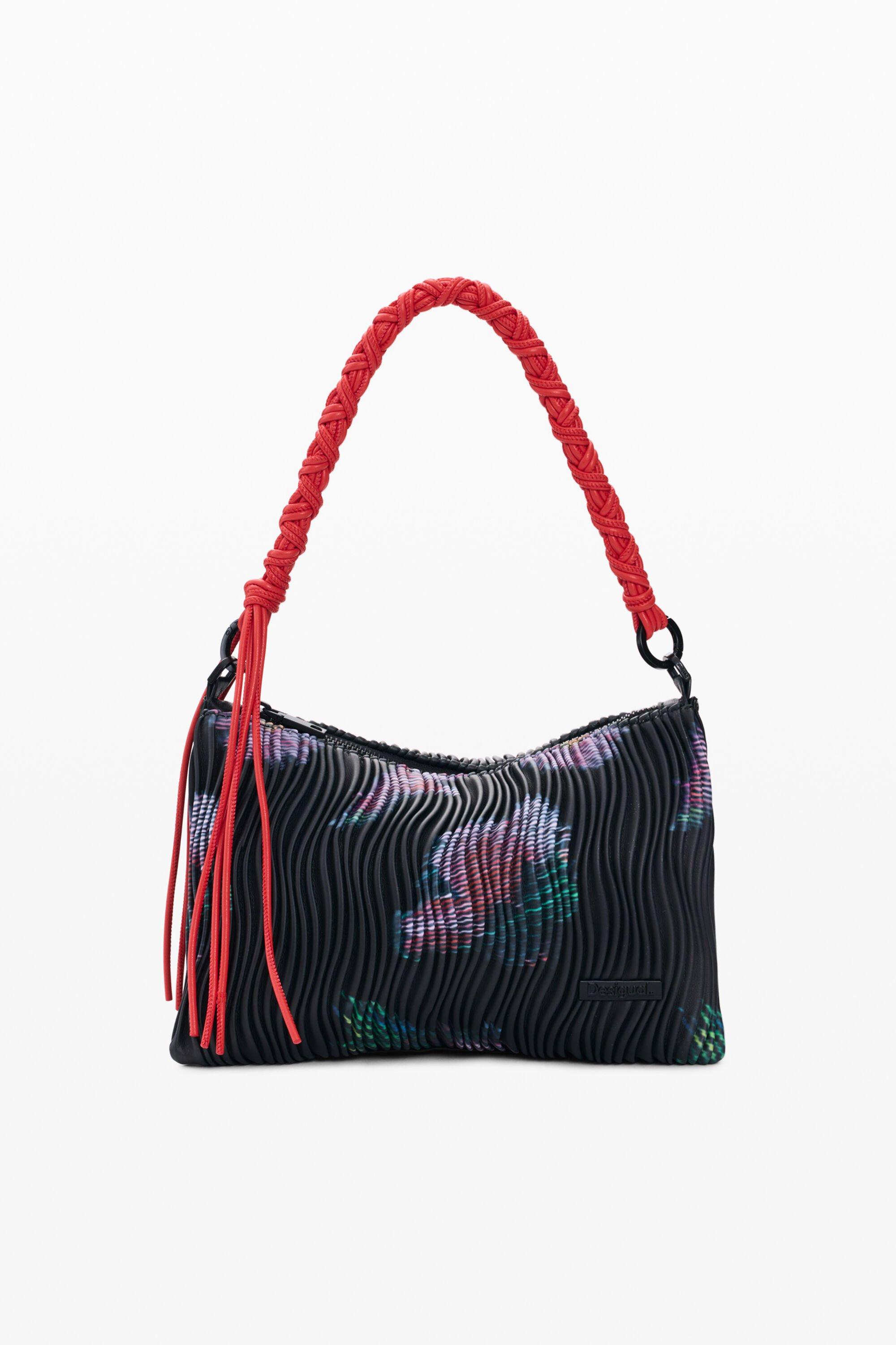 Medium textured bag by DESIGUAL