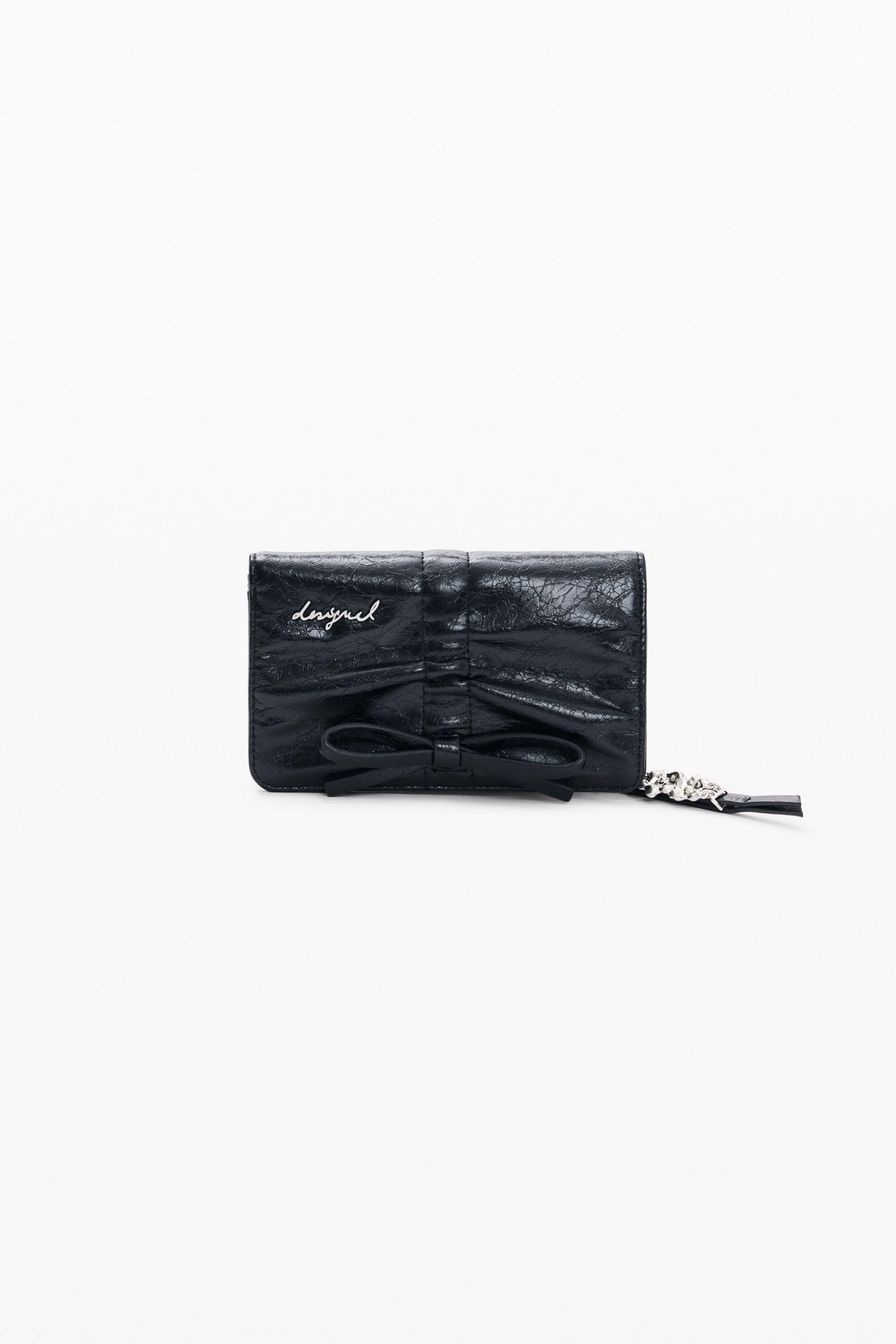 Medium wallet by DESIGUAL