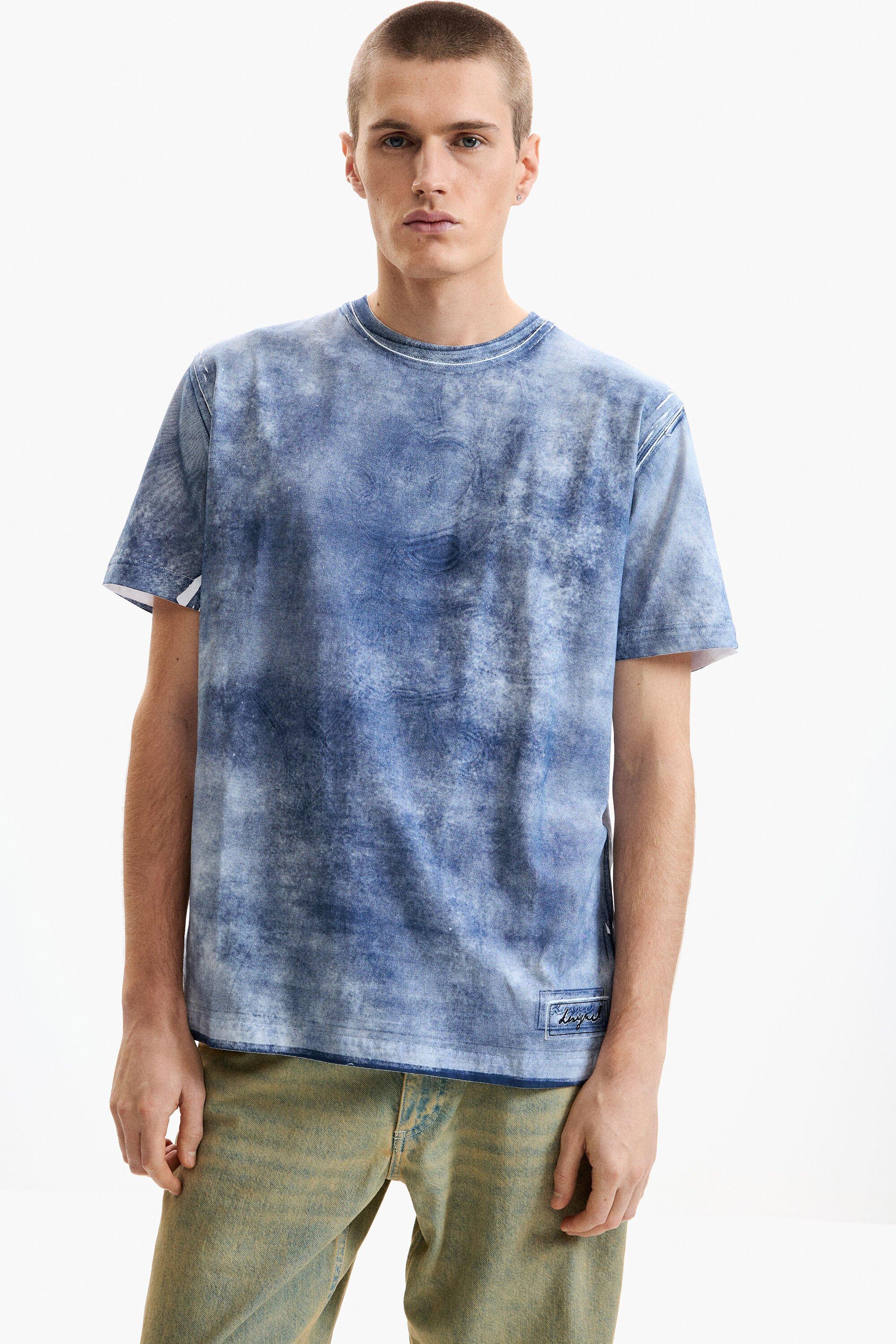 Mickey Disney™ T-shirt by DESIGUAL