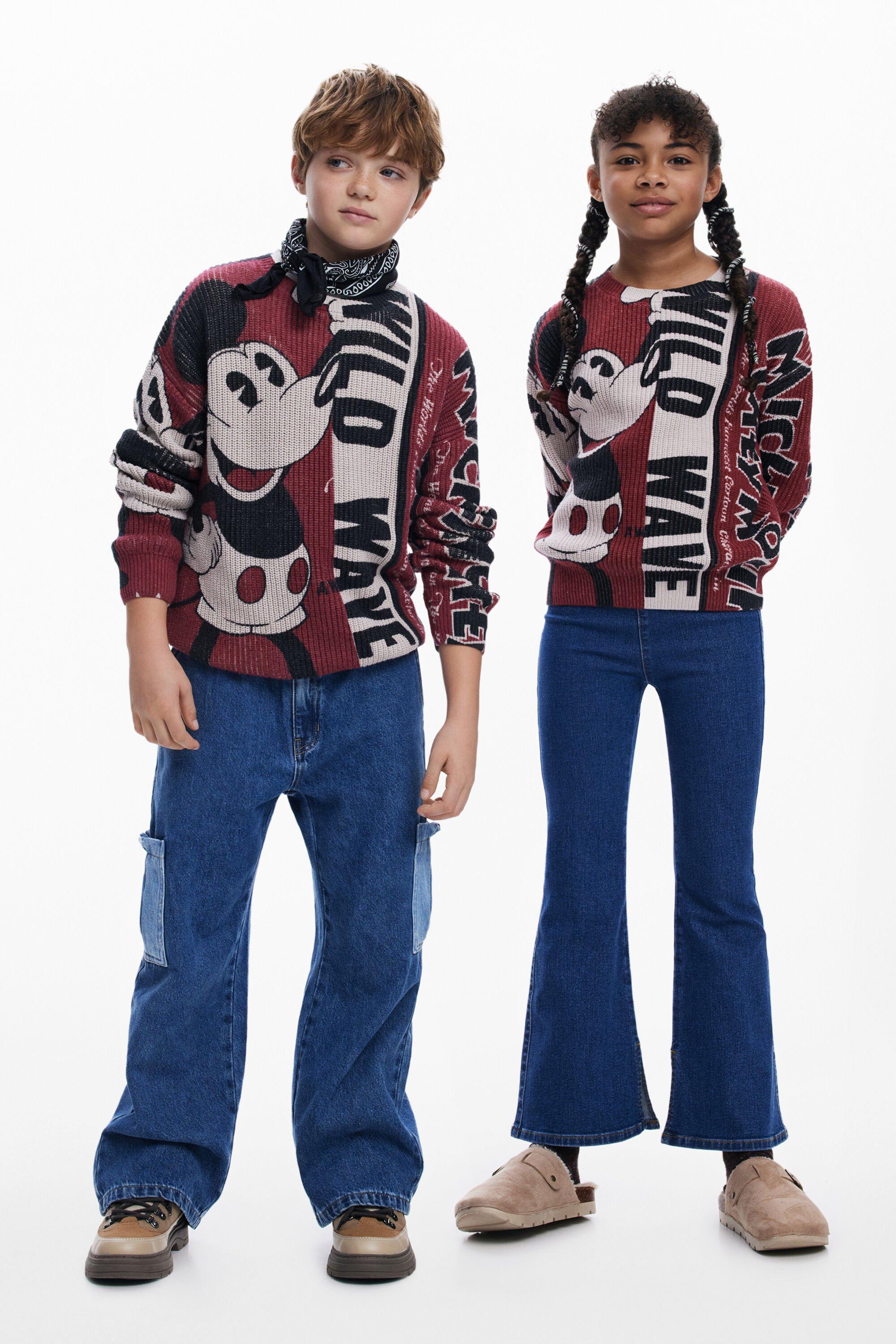 Mickey Mouse™ sweater by DESIGUAL