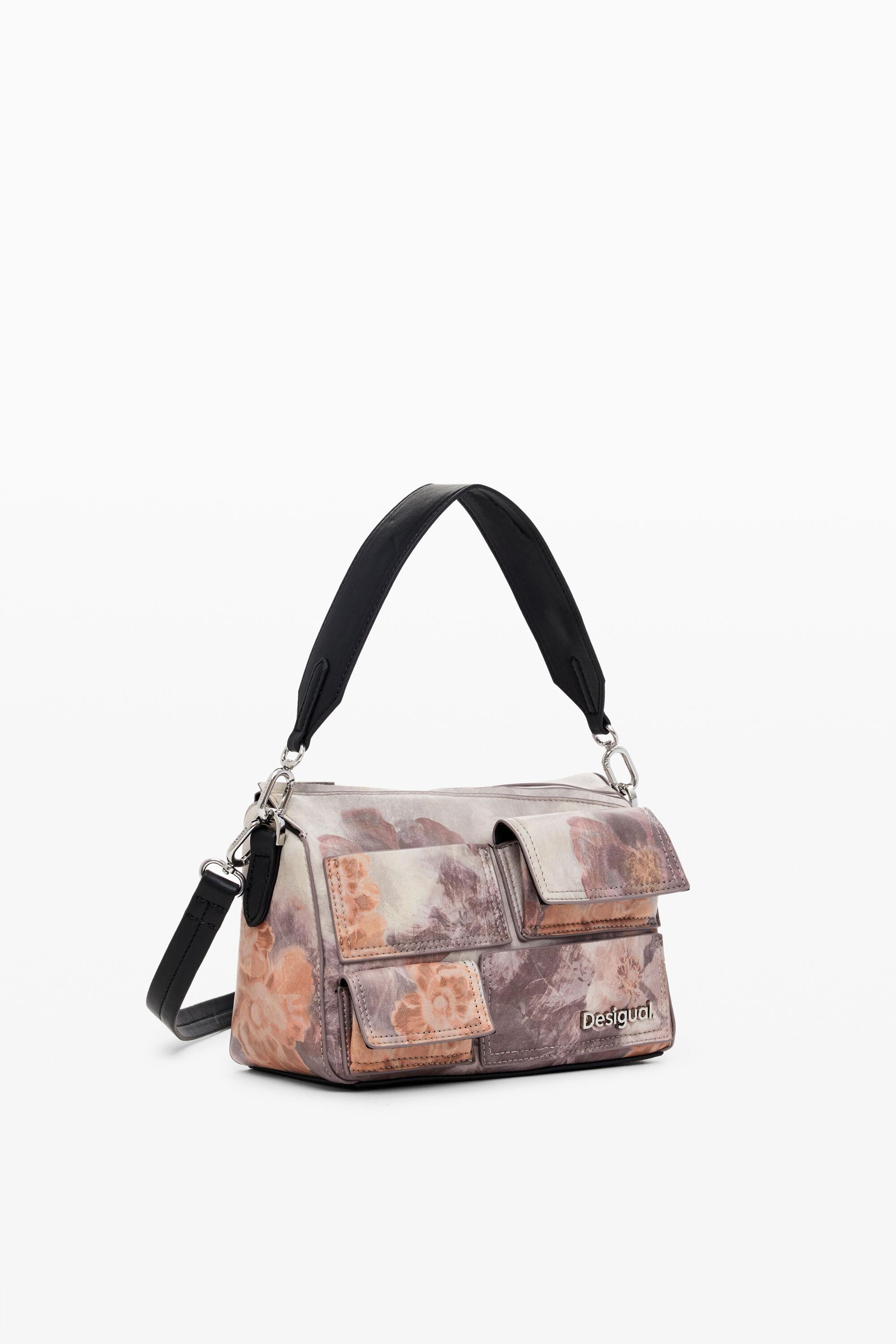 Multi-pocket bag by DESIGUAL